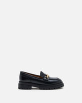 MOCASSINS ALEXIS NOIR - minelli.fr